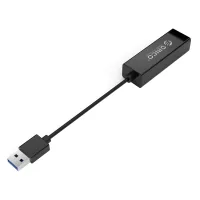 Adapter USB to Ethernet UTJ-U3-BK-BP Orico (CA911431)