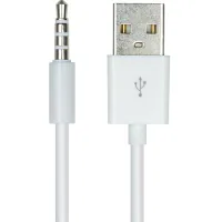 Adapter USB AM to 4pin Jack 3.5mm 0.15m PowerPlant (CA912827)