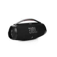 Speaker system JBL Boombox 3 Black (JBLBOOMBOX3BLKEP)