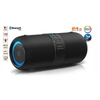 Speaker system REAL-EL X-735 Black (EL121600011)