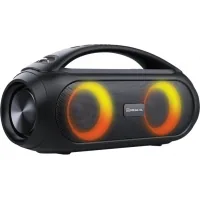 Speaker system REAL-EL X-745 Black (EL121600012)