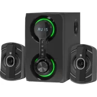 Speaker system Defender Eclipse Black (65593)