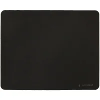 Mouse pad Gembird MP-S-BK