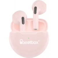 Headphones BeatBox PODS PRO 6 Pink (bbppro6p)