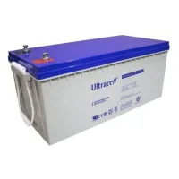 Батарея до ДБЖ Ultracell 12V-200Ah, GEL (UCG200-12)