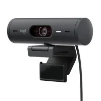 Webcam Logitech Brio 505 for Business Graphite (960-001459)