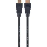 Кабель мультимедійний HDMI M to HDMI M 1.8m V2.0 Cablexpert (CC-HDMIL-1.8M)