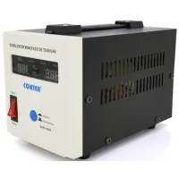 Стабілізатор напруги Conter SVR-1000VA (CR-SVR-1000)