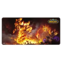 Mousepad Blizzard World of WarCraft Classic Ragnaros 0 XL (FBLMPWOWRAGNA21XL)