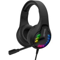Headphones A4Tech Bloody G230p Black (4711421979429)