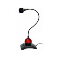 Microphone Esperanza EH130 Black (EH130)