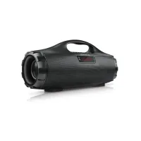 Акустична система REAL-EL X-731 Black (EL121600015)