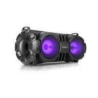 Speaker system REAL-EL X-737 Black (EL121600016)
