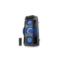 Speaker system REAL-EL X-777 Black (EL121600019)