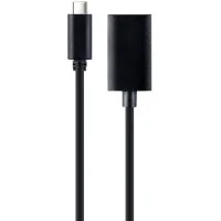 Adapter Cablexpert USB-C to DisplayPort 4K60Hz (A-CM-DPF-02)