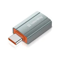 USB-A toUSB-C ColorWay adapter (CW-AD-AC)