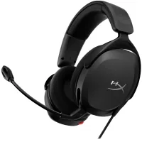 Headphones HyperX Cloud Stinger 2 Core Wired Black (683L9AA)