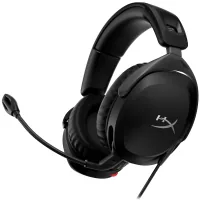 Headphones HyperX Cloud Stinger 2 Wired Black (519T1AA)