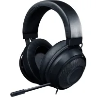 Headphones Razer Kraken Black (RZ04-02830100-R3U1)