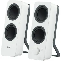 Speaker system Logitech Z-207 White (980-001292)