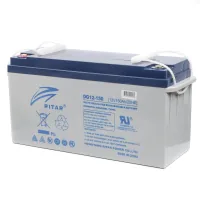 Battery for UPS Ritar GEL DG12-150, 12V-150Ah (DG12-150)
