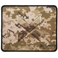 Mouse pad Vinga MP255 Camo