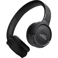Headphones JBL Tune 520BT Black (JBLT520BTBLKEU)