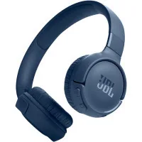 Headphones JBL Tune 520BT Blue (JBLT520BTBLUEU)