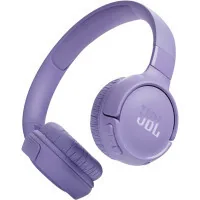 Headphones JBL Tune 520BT Purple (JBLT520BTPUREU)