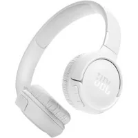 Headphones JBL Tune 520BT White (JBLT520BTWHTEU)