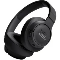 Headphones JBL Tune 720BT Black (JBLT720BTBLK)