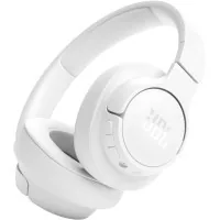 Headphones JBL Tune 720BT White (JBLT720BTWHT)