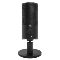 Microphone JBL Quantum Stream (JBLQSTREAMBLK)