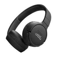 Headphones JBL Tune 670NC Black (JBLT670NCBLK)