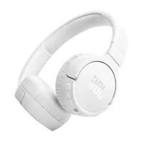 Headphones JBL Tune 670NC White (JBLT670NCWHT)