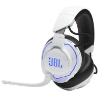 Headphones JBL Quantum 910P Wireless for PS White (JBLQ910PWLWHTBLU)