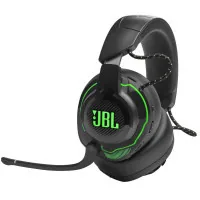 Headphones JBL Quantum 910X Wireless for Xbox Black (JBLQ910XWLBLKGRN)