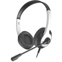 Навушники A4Tech FH100U Panda (4711421977043)