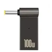 Adapter PD 100W USB Type-C Female to DC Male Jack 3.5x1.35 mm ASUS tablets ST-Lab (PD100W-3.5x1.35mm)