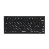 Клавіатура A4Tech FBX51C Wireless/Bluetooth Grey (4711421969765)