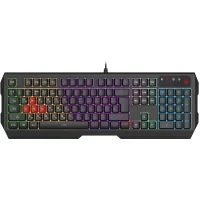 Клавіатура A4Tech Bloody B140N USB Black (4711421979146)