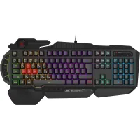 Клавіатура A4Tech Bloody B310N USB Black (4711421980197)