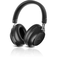 Headphones REAL-EL GD-828 Black (EL124100052)
