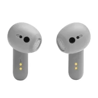 Headphones JBL Live Flex Silver (JBLLIVEFLEXSVR)