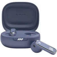 Headphones JBL Live Flex Blue (JBLLIVEFLEXBLU)