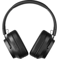 Headphones REAL-EL GD-860 Black (EL124100053)