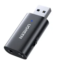 Bluetooth-адаптер Ugreen CM523 (60300)