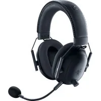 Headphones Razer Blackshark V2 PRO Wireless 2023 Black (RZ04-04530100-R3M1)