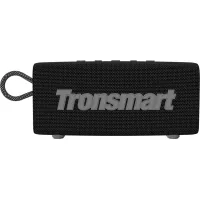 Speaker system Tronsmart Trip Black (786390)