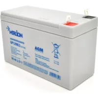 Батарея до ДБЖ Merlion GP1290L5 12 V 9Ah (GP1290L5)